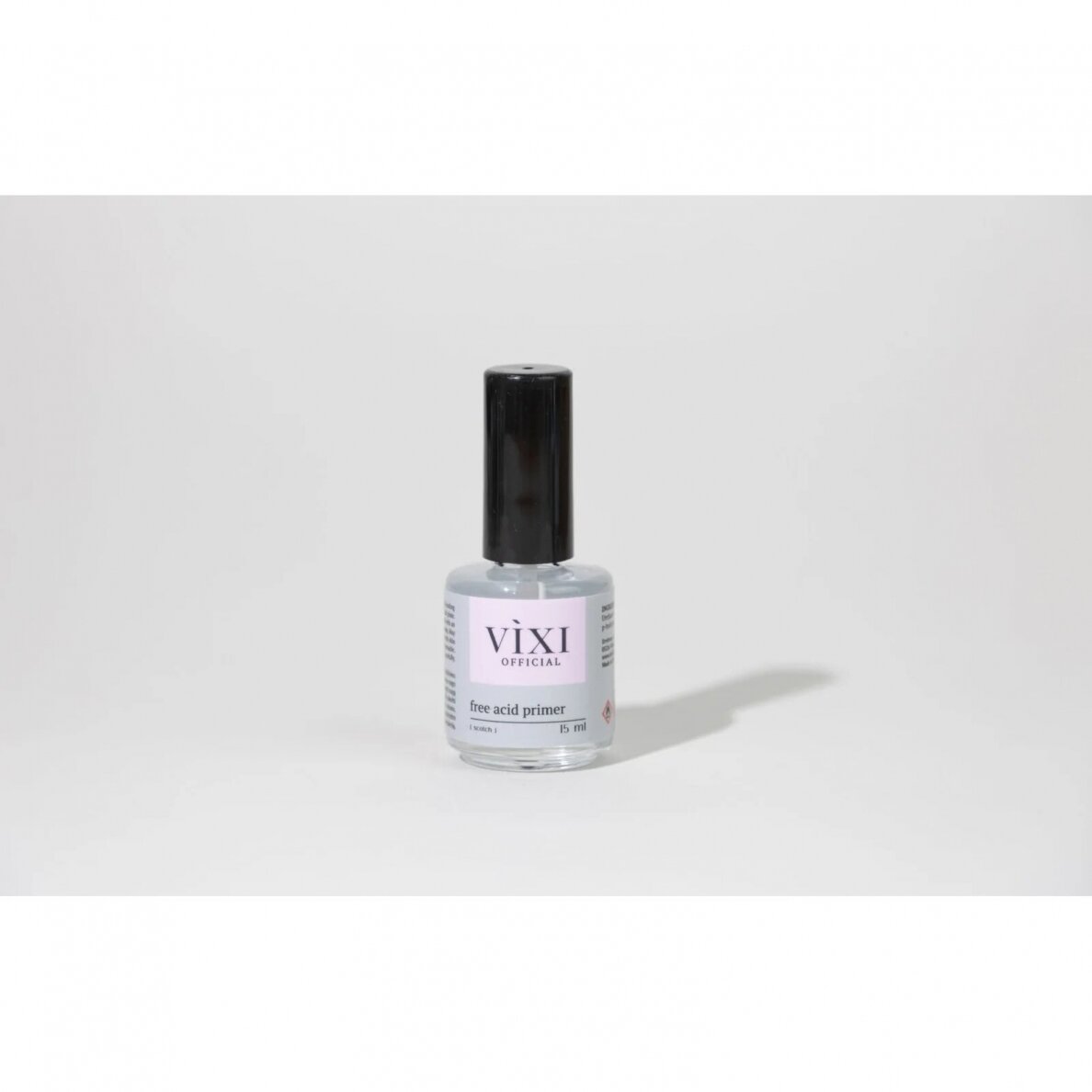 Berūgštis gruntas FREE ACID PRIMER [scotch] 15 ML