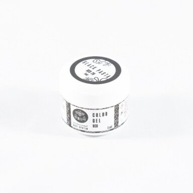 Black Pasta 5ml