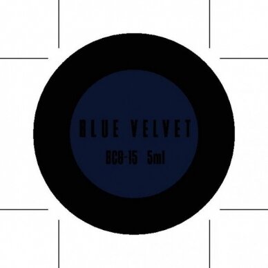 Blue Velvet 5ml
