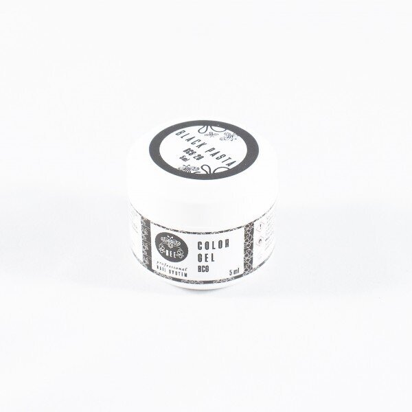 Black Pasta 5ml Black Pasta 5ml