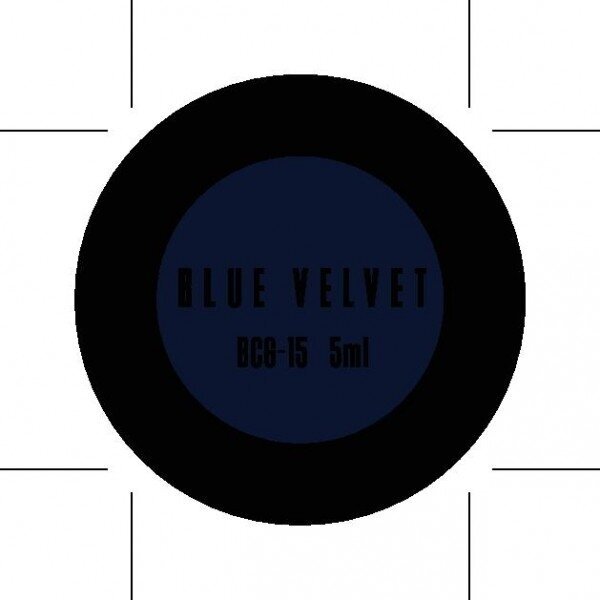 Blue Velvet 5ml Blue Velvet 5ml