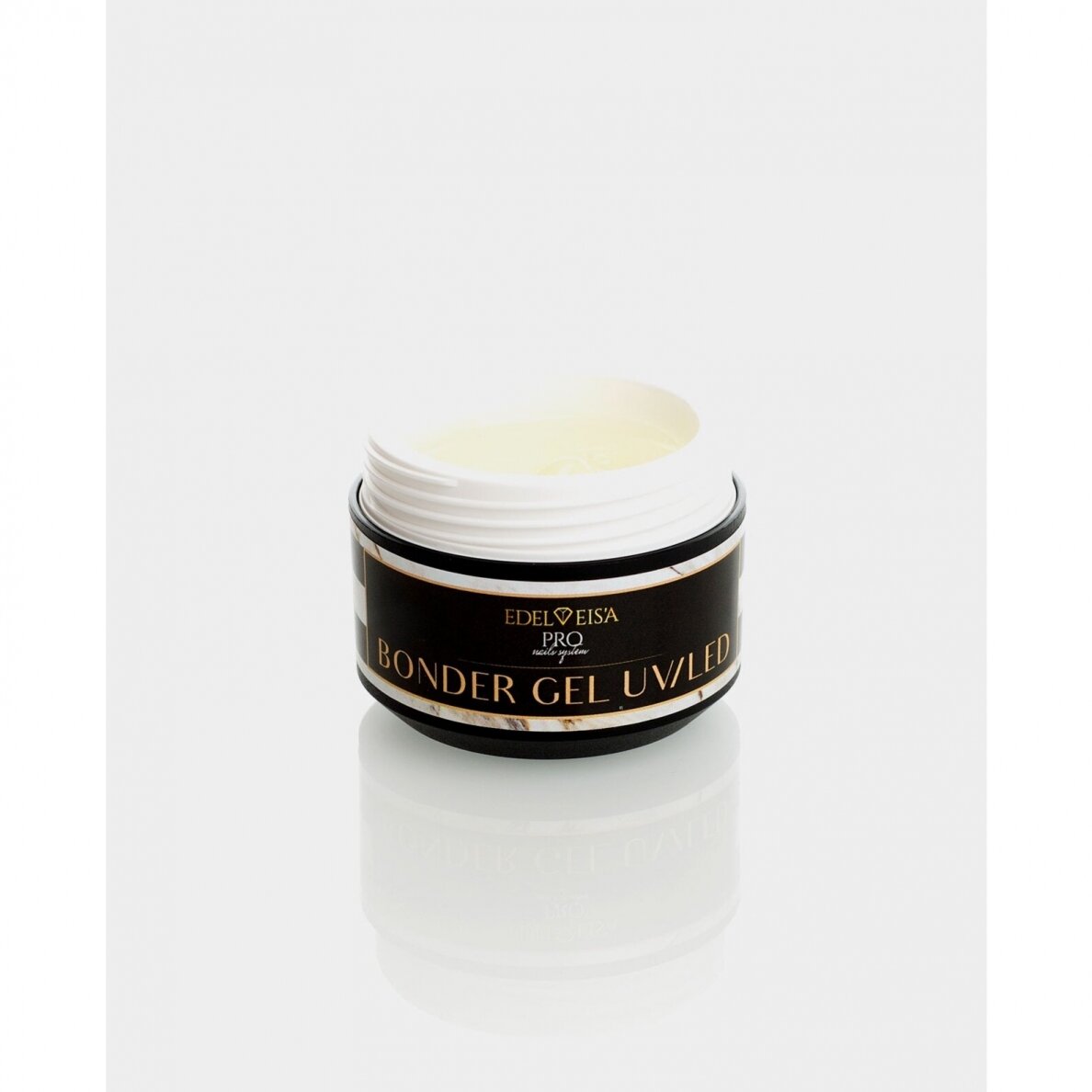 Bonder FIBERGLASS BASE gel 15ML.