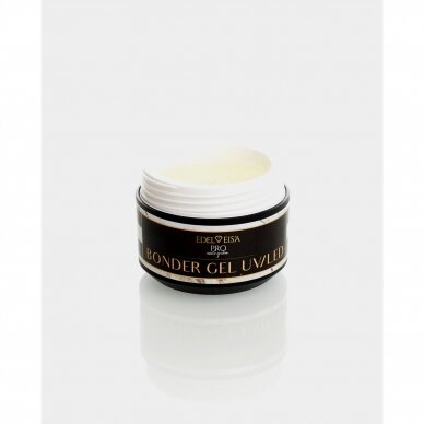 Bonder FIBERGLASS BASE gel 15ML. Bonder FIBERGLASS BASE gel 15ML.