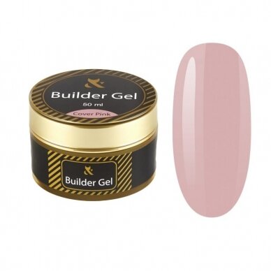 “Bulder Gel Cover Pink” “Bulder Gel Cover Pink”