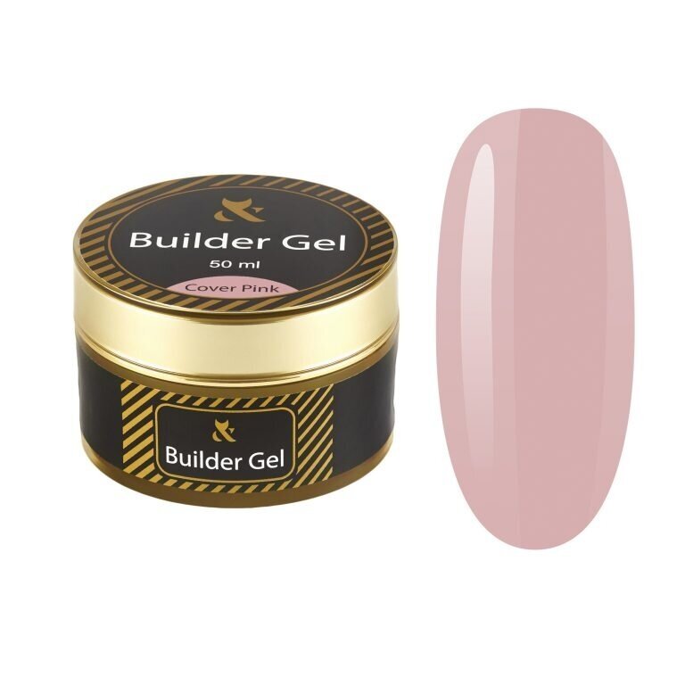 “Bulder Gel Cover Pink” “Bulder Gel Cover Pink”