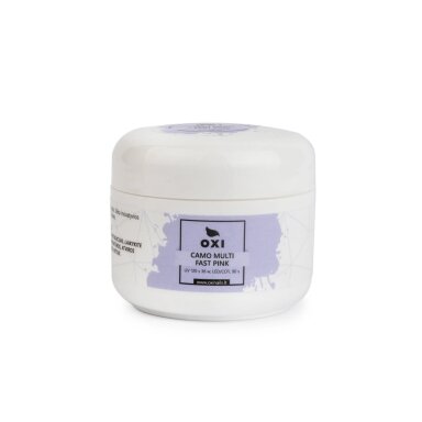 CAMO MULTI FAST PINK 50ml