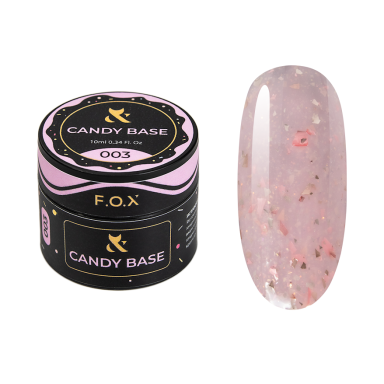 Candy Base Nr.003