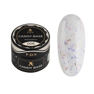 CANDY BASE NR.006 10ML.