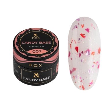 CANDY BASE NR.007 10ML.