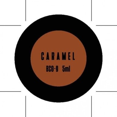 Caramel 5ml