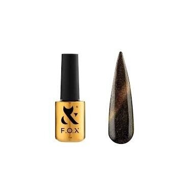 Cat Eye Galaxy Nr.001 7ml.