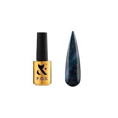 Cat Eye Galaxy Nr.003 7ml.