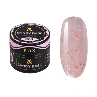 Candy Base Nr.003