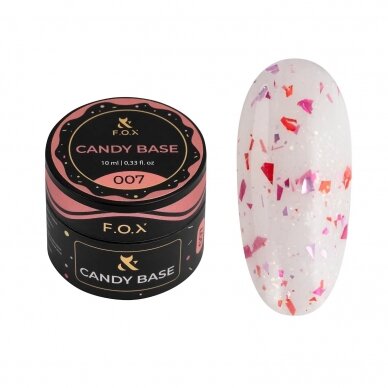CANDY BASE NR.007 10ML.