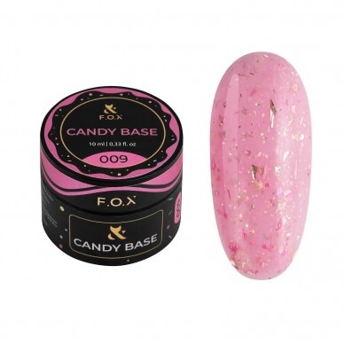 CANDY BASE NR.009 10ML. CANDY BASE NR.009 10ML.