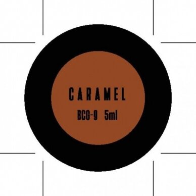 Caramel 5ml