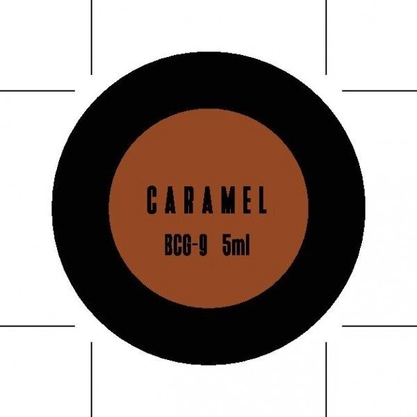 Caramel 5ml