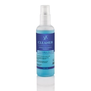 CLEANER 100 ML