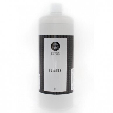 Cleaner 1l. Cleaner 1l.