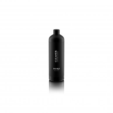 CLEANER „Euphoria Essence“ 500 ml CLEANER „Euphoria Essence“ 500 ml