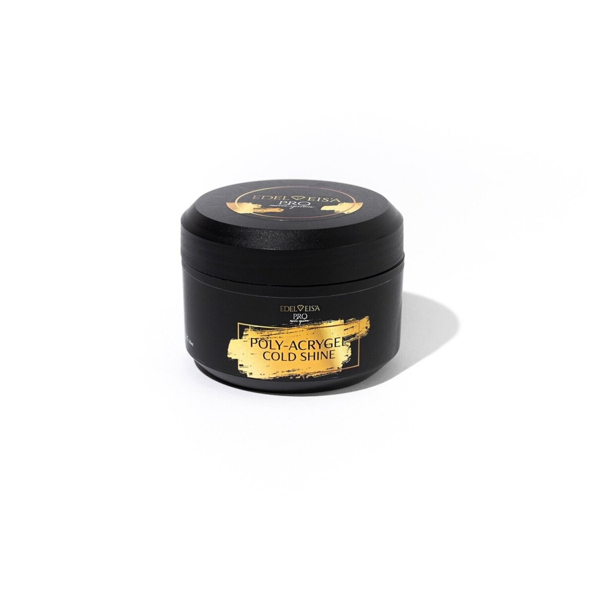 COLD SHINE Poly-acrygel 5OML. 1 COLD SHINE Poly-acrygel 5OML. 1