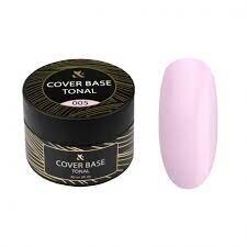 “Cover Base Tonal ” Nr.005 30ml