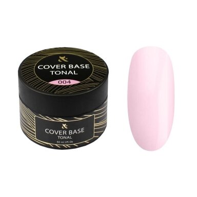 “Cover Base Tonal ” Nr.004 30ml