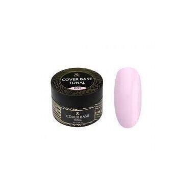 “Cover Base Tonal ” Nr.005 30ml