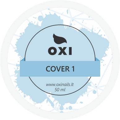 Cover 1 (50 ml.)