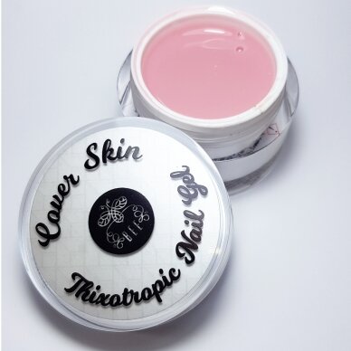 Cover Skin Thixotropic 50ml.