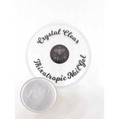 Crystal Clear Thixotropic 50ml