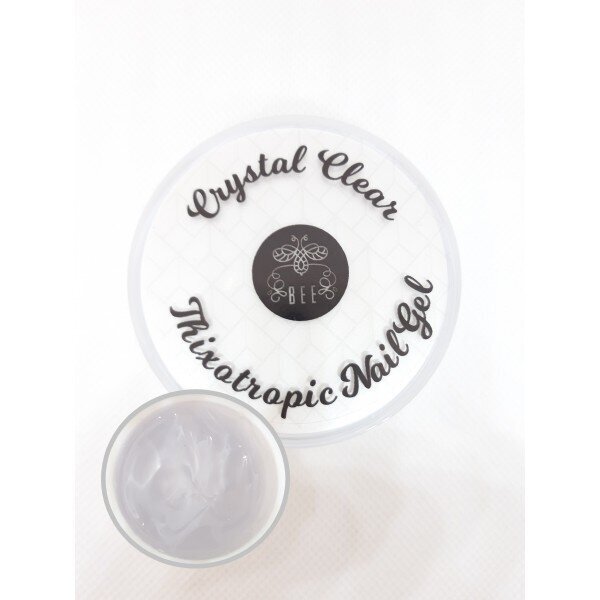 Crystal Clear Thixotropic 50ml