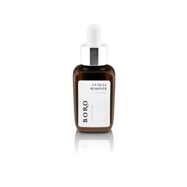 Cuticle remover 30 ml.