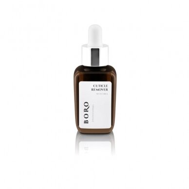 Cuticle remover 30 ml. Cuticle remover 30 ml.