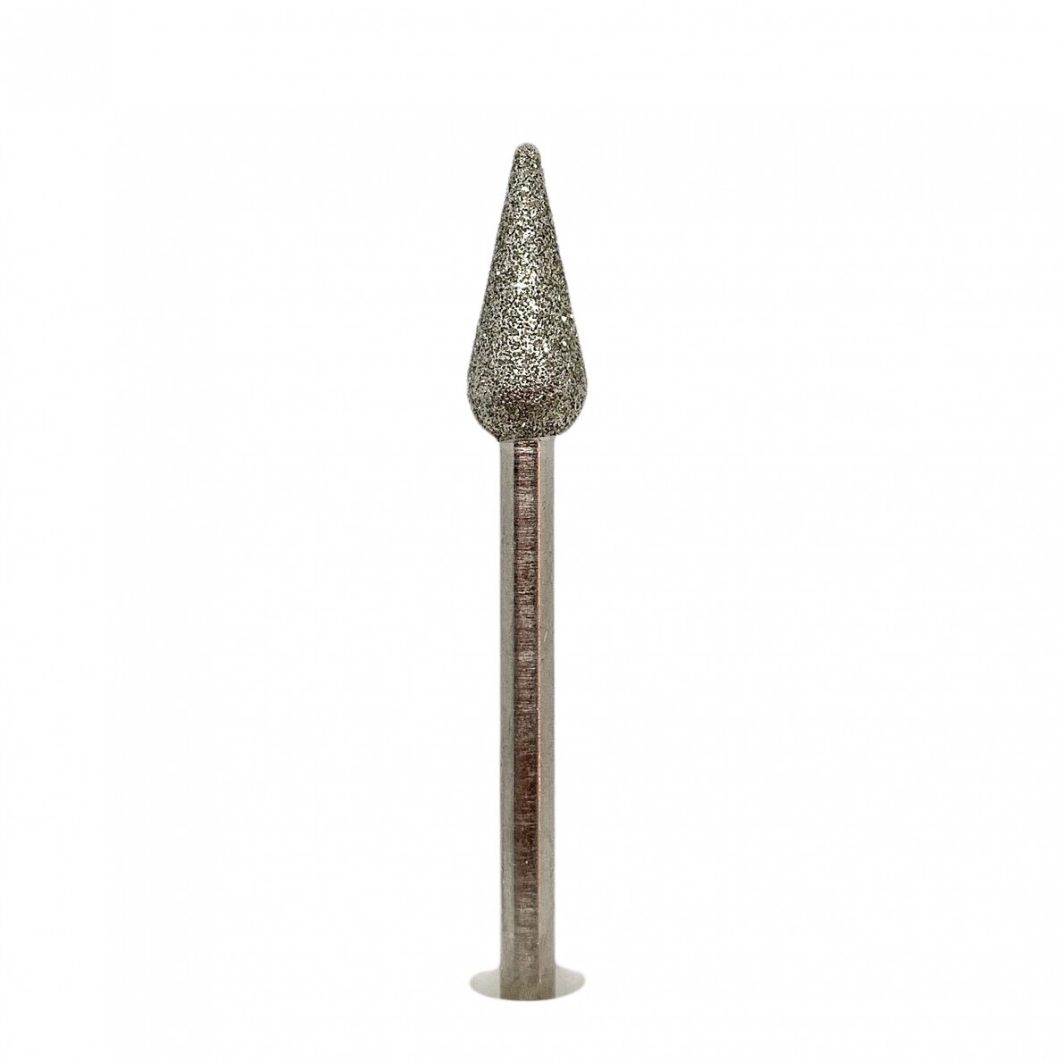DEIMANTINIS ANTGALIS „KRIAUŠĖS“ FORMOS 5,0 MM