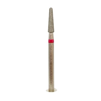 DEIMANTINIS ANTGALIS „MORKYTĖ“ 2,5 MM
