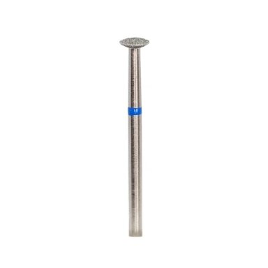 DEIMANTINIS MĖLYNO ŽYMĖJIMO ANTGALIS 5,1MM
