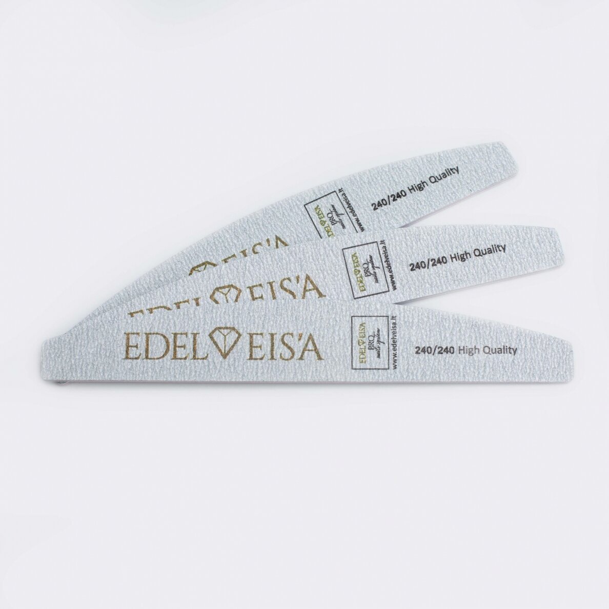 Dildės 240/240 gritų (25vnt.) 1 Dildės 240/240 gritų (25vnt.) 1
