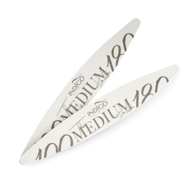 Dildė Ellipse 100/180 SLIM
