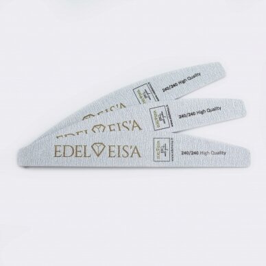 Dildės 240/240 gritų (25vnt.) 1