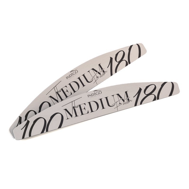 Dildė Moon Medium 100/180