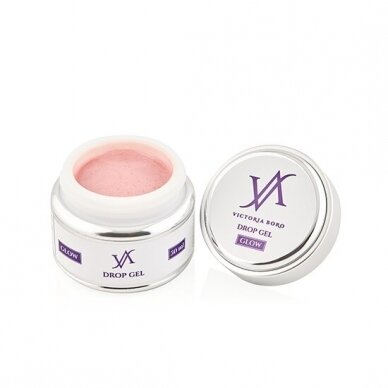 DROP GLOW GEL DROP GLOW GEL
