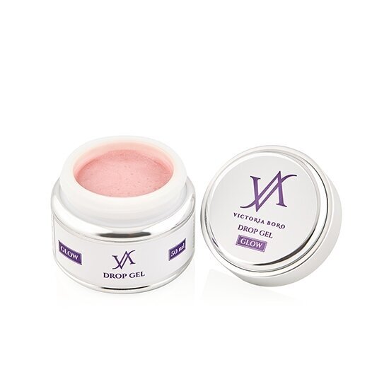 DROP GLOW GEL