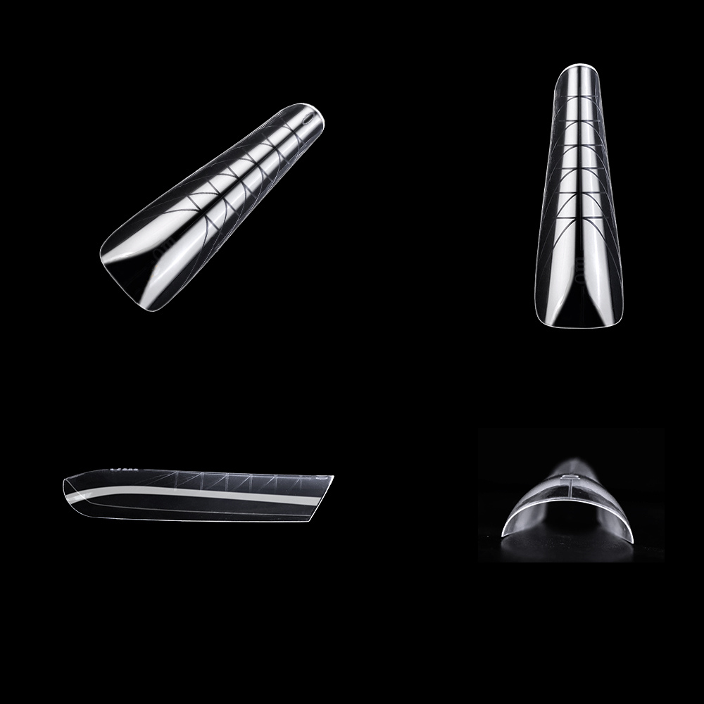 DUAL FORMS MODERN ALMOND 1