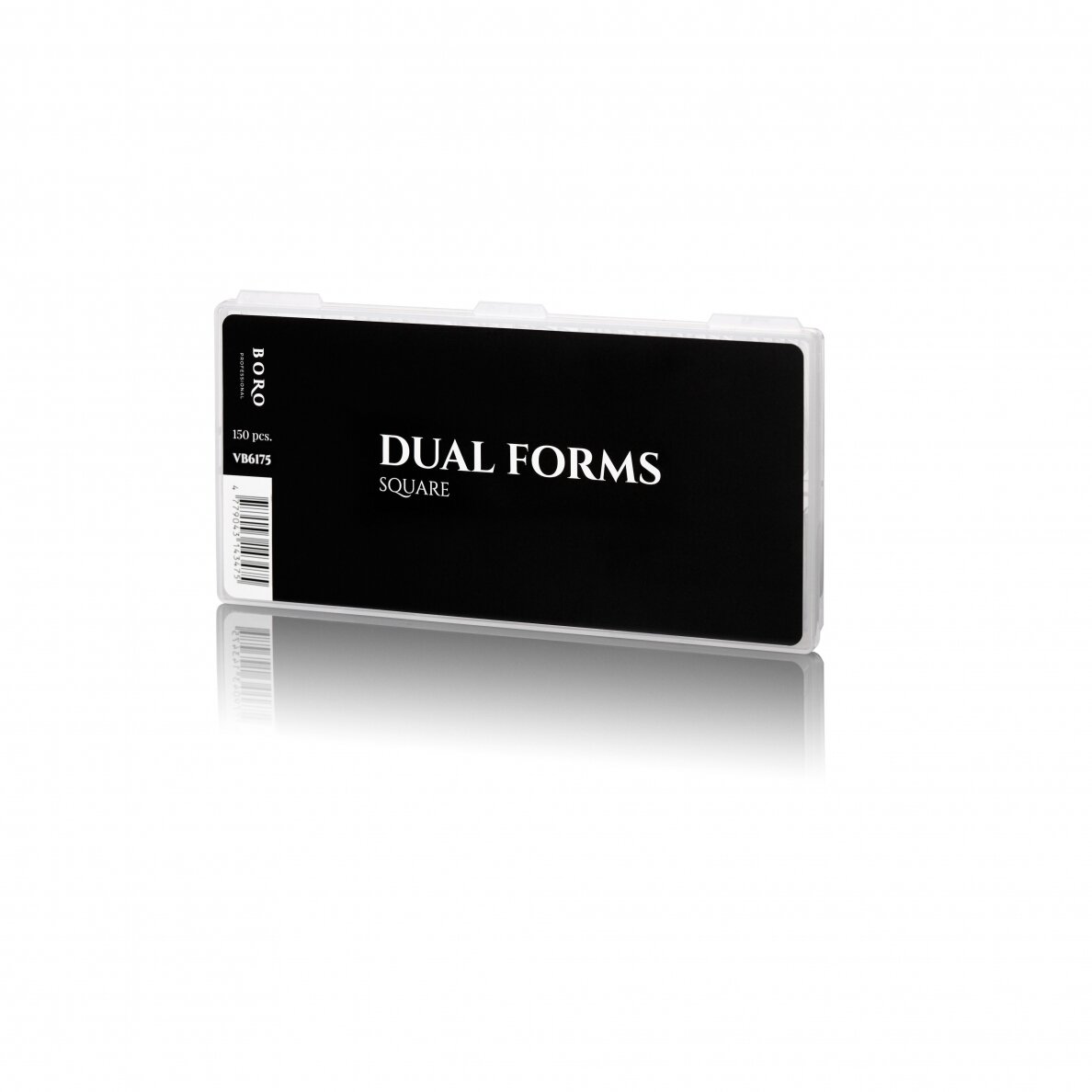 DUAL FORMS SQUARE DUAL FORMS SQUARE