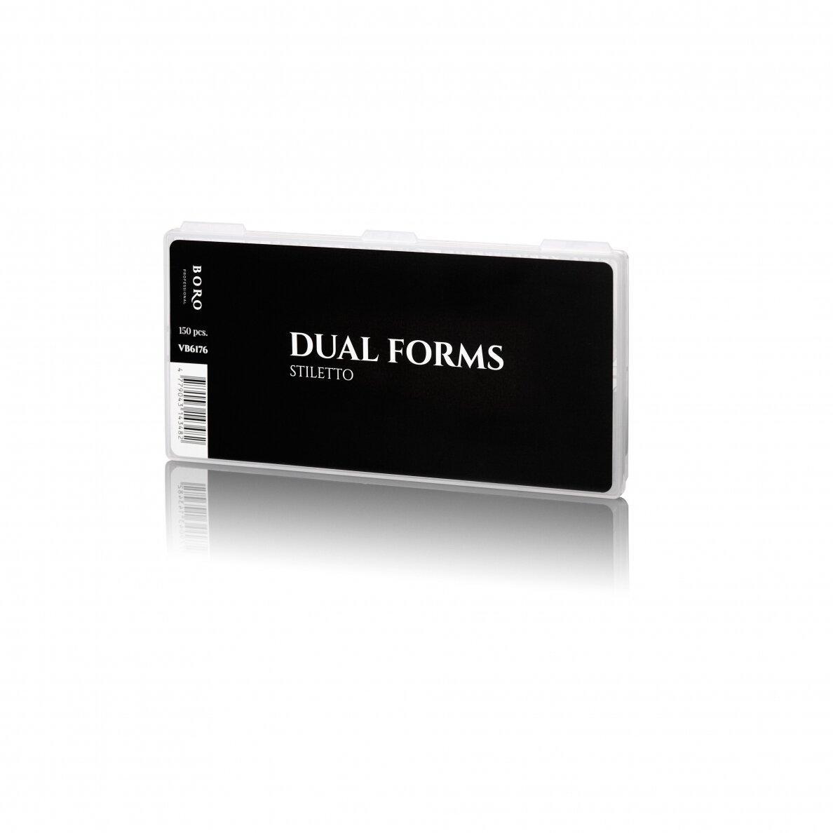DUAL FORMS STILETTO DUAL FORMS STILETTO