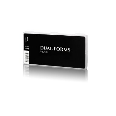 DUAL FORMS SQUARE