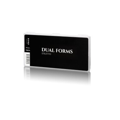 DUAL FORMS STILETTO