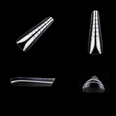 DUAL FORMS MODERN ALMOND 1 DUAL FORMS MODERN ALMOND 1