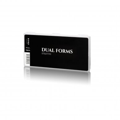 DUAL FORMS STILETTO